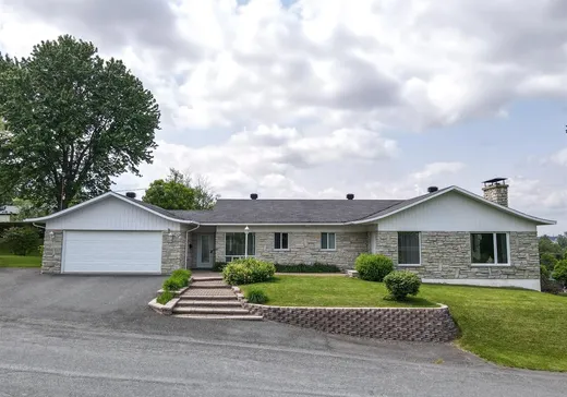 House for sale - 106 158e Rue, Beauceville, G5X 3K8