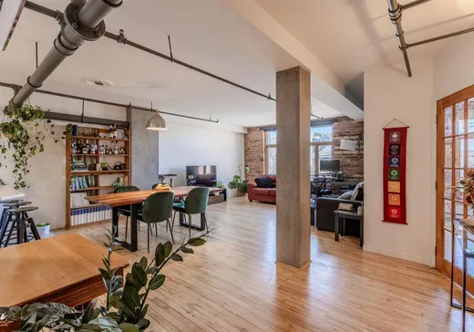 Condo for sale - 385 Rue de la Chapelle, App. 602, Quebec City, G1K 9H3