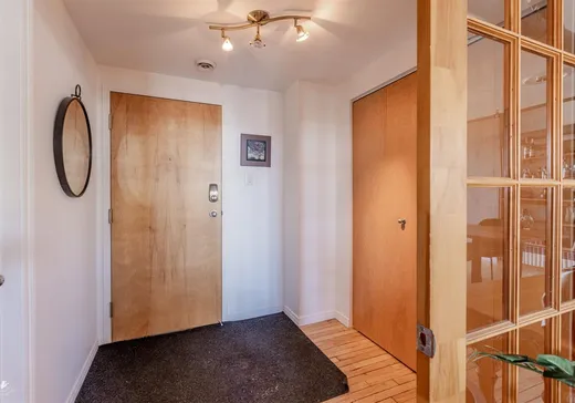 Condo for sale - 385 Rue de la Chapelle, App. 602, Quebec City, G1K 9H3
