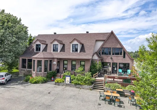 House for sale - 138Z Ch. des Bois-Francs, Sainte-Aurélie, G0M 1M0