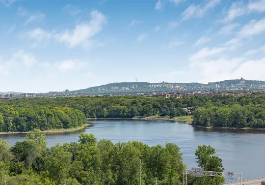 Condo à vendre - 255 Rue Étienne-Lavoie, App. 1505, Laval (Sainte-Dorothee), H7X0E5