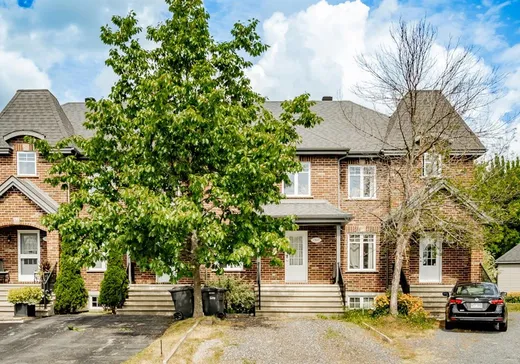 Maison à étages à vendre - 1307 Rue Marcel-Marcotte, Rock Forest, J1N0S3