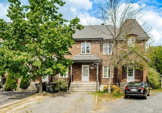 Maison à vendre - 1307 Rue Marcel-Marcotte, Rock Forest, J1N 0S3