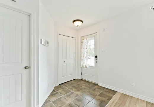 Maison à vendre - 1307 Rue Marcel-Marcotte, Rock Forest, J1N 0S3