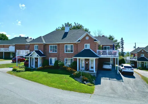 Condo for sale - 677 12e Avenue N., App. 1213C, Fleurimont, J1E4L8