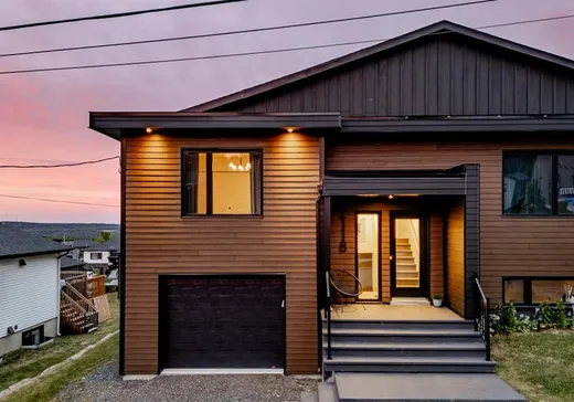 Maison à vendre - 2118 Rue des Prospecteurs, Sherbrooke, J1H 0N5