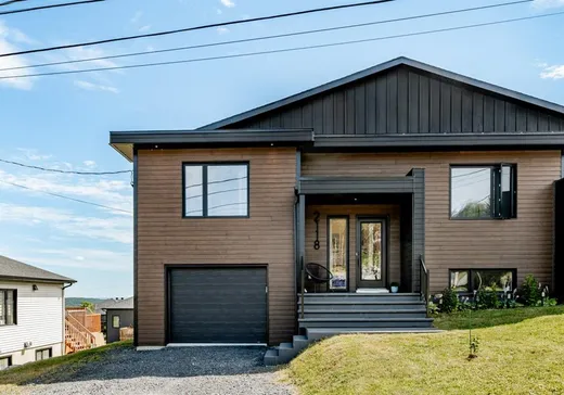 Maison à vendre - 2118 Rue des Prospecteurs, Sherbrooke, J1H 0N5