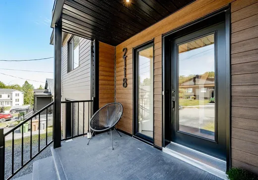 Maison à vendre - 2118 Rue des Prospecteurs, Sherbrooke, J1H 0N5