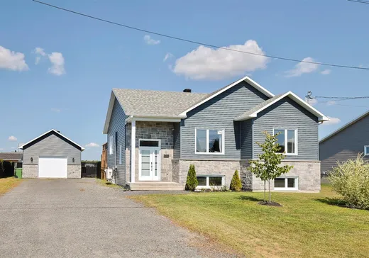 Bungalow à vendre - 11 Rue Landry, Saint-Adalbert, J0A1E0