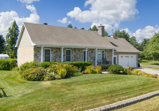 Bungalow à vendre - 27 Rg Lainesse, Victoriaville, G6T0V4