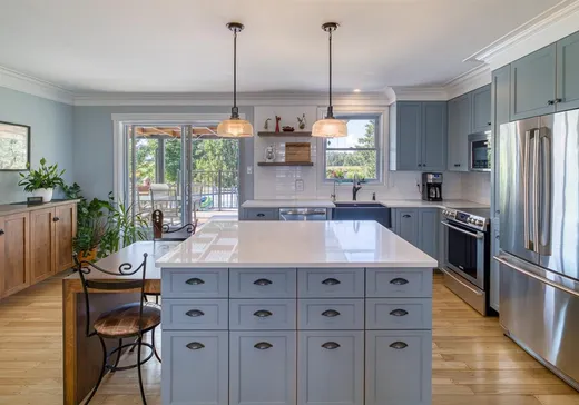 Maison à vendre - 27 Rg Lainesse, Victoriaville, G6T 0V4