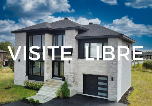 Two or more stories for sale - 75 Rue de la Topaze, Bromont, J2L0S6