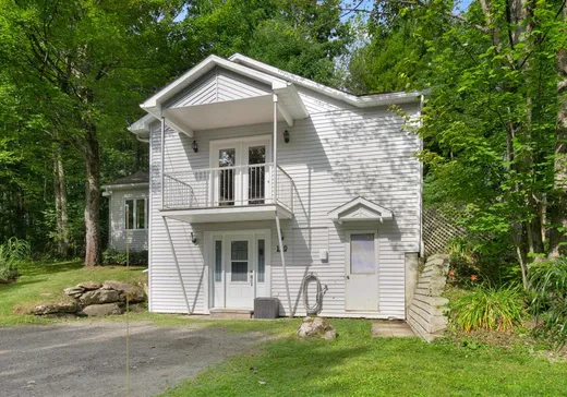 House for sale - 179 Rue du Domaine, Ascot Corner, J0B 1A0