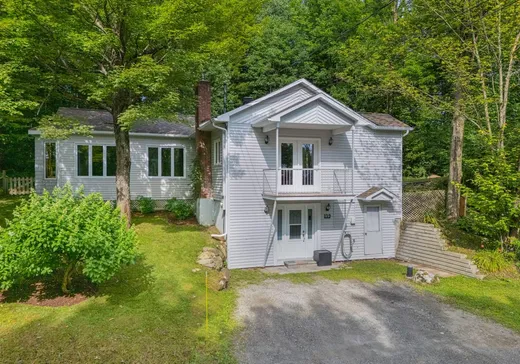 House for sale - 179 Rue du Domaine, Ascot Corner, J0B 1A0