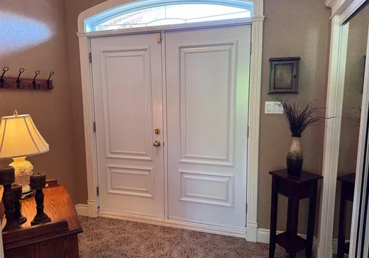 Maison à vendre - 840 Rue des Oeillets, Drummondville, J2C 7T8