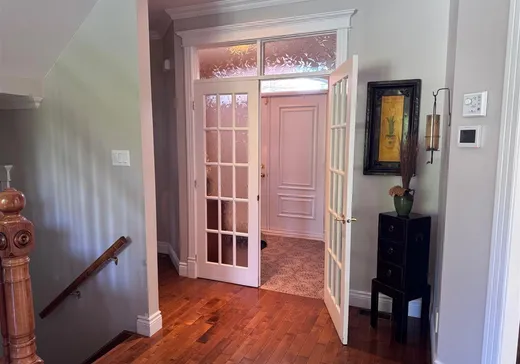 Maison à vendre - 840 Rue des Oeillets, Drummondville, J2C 7T8