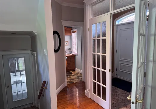 Maison à vendre - 840 Rue des Oeillets, Drummondville, J2C 7T8