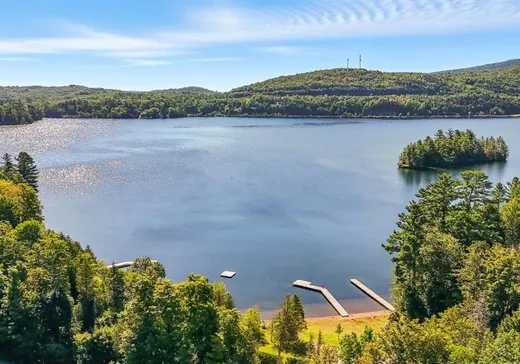 Maison à vendre - 249 Ch. d'Orford-sur-le-Lac, Eastman, J0E 1P0