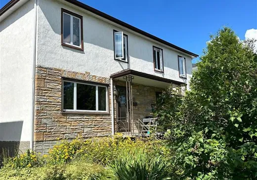 Maison à étages à vendre - 87 19e Rue, Rouyn-Noranda, J9X2H5