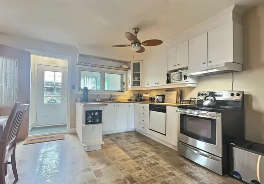 Maison à vendre - 87 19e Rue, Rouyn-Noranda, J9X 2H5