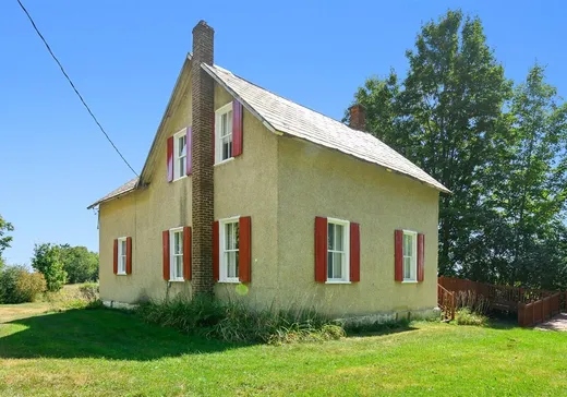 Maison à vendre - 180 Ch. de Bellechasse, Gatineau, J8V 3Y7