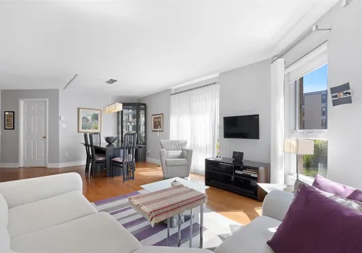 Condo à vendre - 4800 Rue Bossuet, App. 105, Montréal (Anjou), H1M3S5