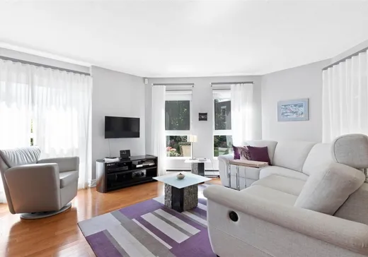 Condo à vendre - 4800 Rue Bossuet, App. 105, Montréal (Anjou), H1M 3S5