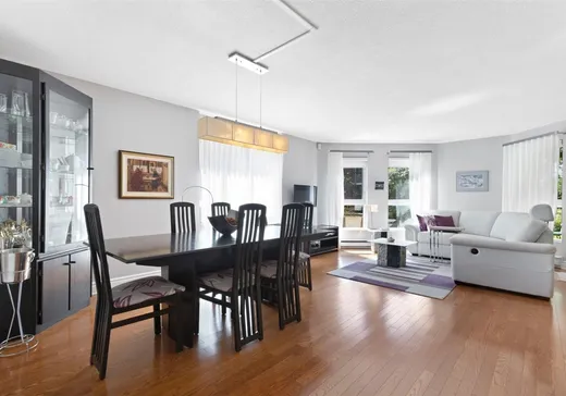 Condo à vendre - 4800 Rue Bossuet, App. 105, Montréal (Anjou), H1M 3S5