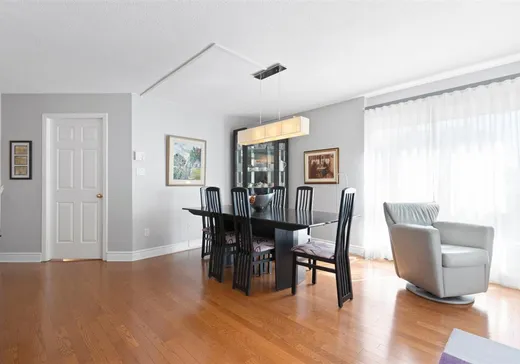 Condo à vendre - 4800 Rue Bossuet, App. 105, Montréal (Anjou), H1M 3S5