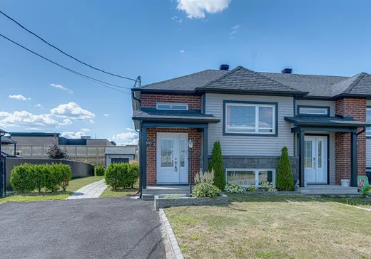 Bungalow for sale - 503 Rue des Fleurs-de-Gel, Fleurimont, J1H0K6