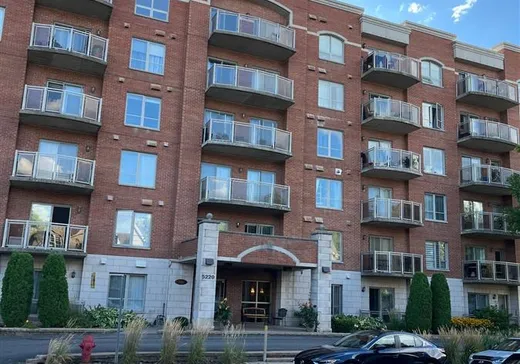 Condo for sale - 5220 Boul. des Sources, App. 609, Montreal (Pierrefonds-Roxborro), H8Z3M3
