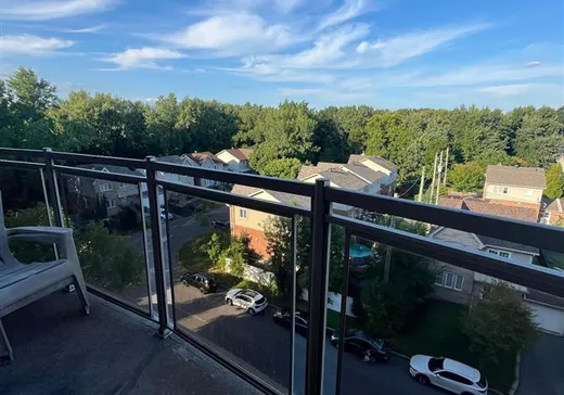 Condo for sale - 5220 Boul. des Sources, App. 609, Montreal (Pierrefonds-Roxborro), H8Z 3M3