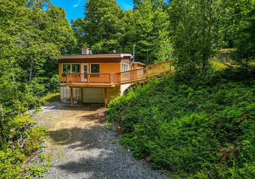 Bungalow à vendre - 2217 Mtée d'Argenteuil, St-Adolphe d'Howard, J0T2B0
