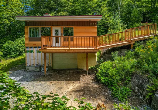 Maison à vendre - 2217 Mtée d'Argenteuil, St-Adolphe d'Howard, J0T 2B0
