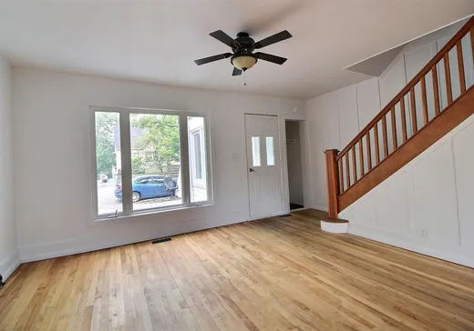 Maison à vendre - 22 Av. St-François, Rouyn-Noranda, J9X 1S9