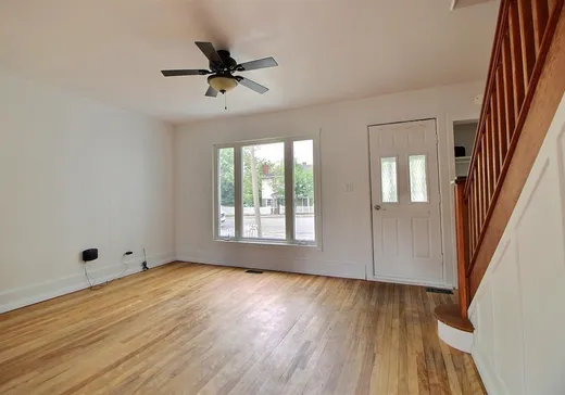 Maison à vendre - 22 Av. St-François, Rouyn-Noranda, J9X 1S9