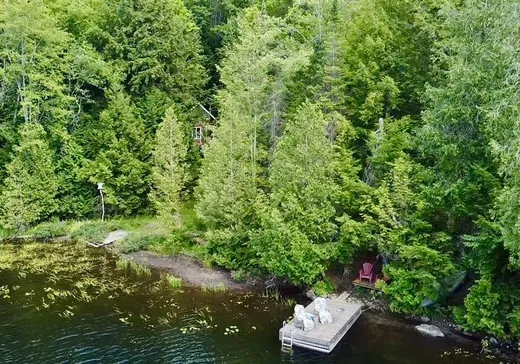 House for sale - 303 Ch. du Lac-du-Marbre, Val-des-Monts, J8N 1C3