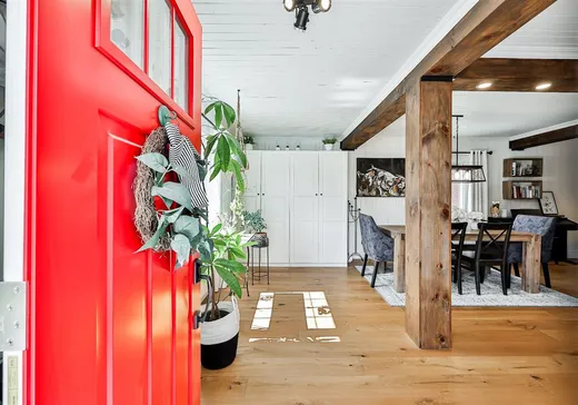 Maison à vendre - 203 3e Avenue, Sainte-Anne-des-Plaines, J5N 0E6