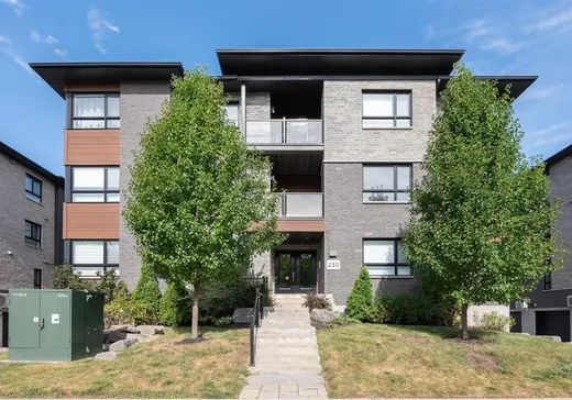 Condo for sale - 230 Av. de la Belle-Dame, App. 202, La Prairie, J5R0N9