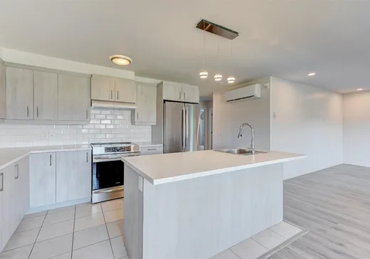 Condo à vendre - 230 Av. de la Belle-Dame, App. 202, La Prairie, J5R 0N9