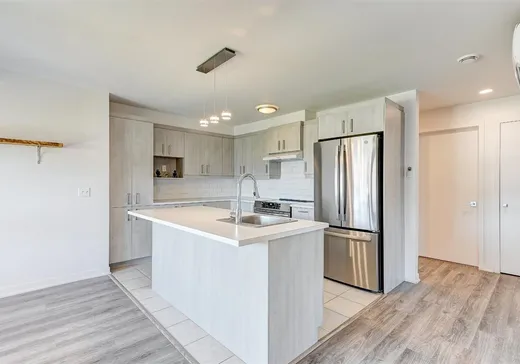 Condo à vendre - 230 Av. de la Belle-Dame, App. 202, La Prairie, J5R 0N9