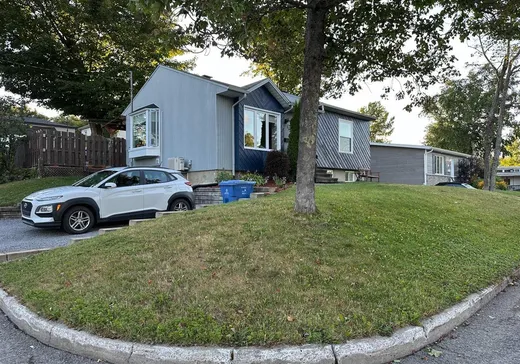 Maison à vendre - 113 Rue des Amis, Île d'Orleans St-Jean, G1B 3G9