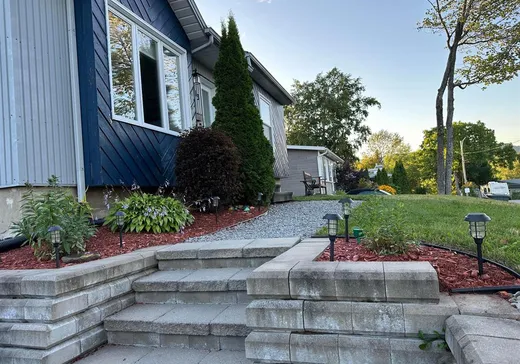 Maison à vendre - 113 Rue des Amis, Île d'Orleans St-Jean, G1B 3G9