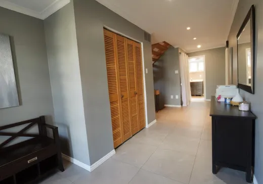 Maison à vendre - 2390 Rue Dollard, Longueuil, J4L 4S9
