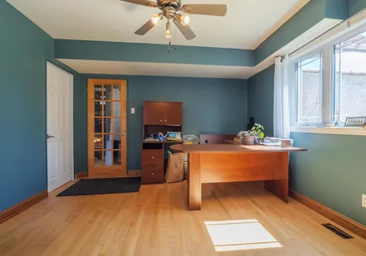 Maison à vendre - 2390 Rue Dollard, Longueuil, J4L 4S9