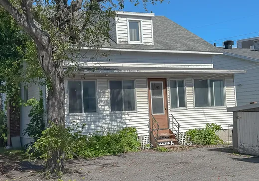 Maison à vendre - 543 Rue Godbout, Trois-Rivières, G9A 3G8