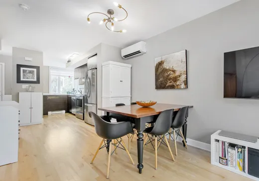 Maison à vendre - 5201 Rue Gabriele-Frascadore, Montréal (Mercier/Hochelaga-Maisonneuve), H1K 0J1