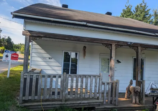 Maison à vendre - 180 57e Avenue, St-Come, J0K 2B0