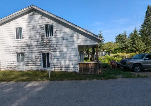 Maison à vendre - 180 57e Avenue, St-Come, J0K 2B0