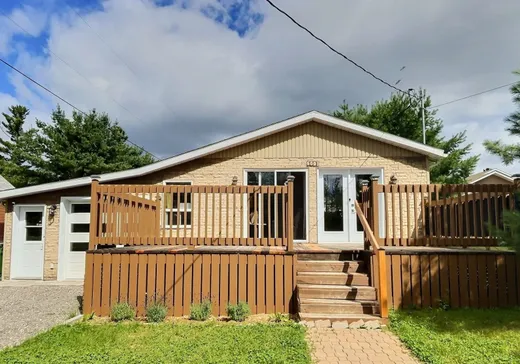 House for sale - 600I 15e chemin A du Lac-Sébastien, St-David-de-Falardeau, G0V 1C0